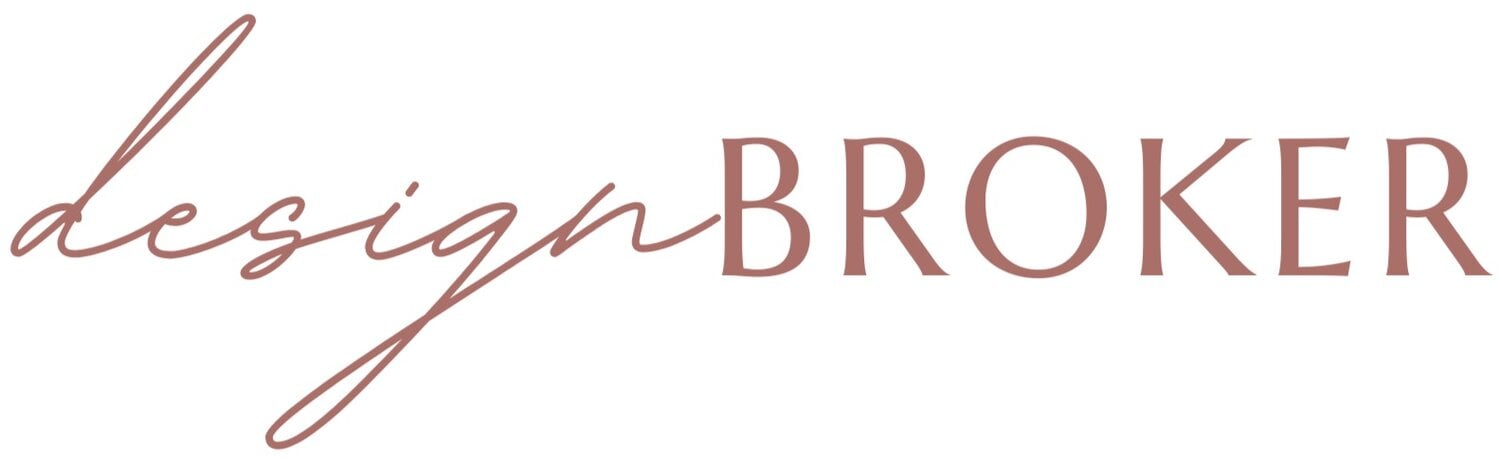 Design Broker Logo
